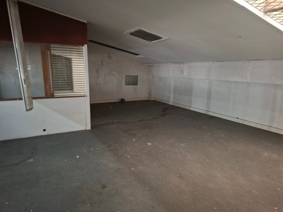 Commercial Property for Sale in Parow Western Cape
